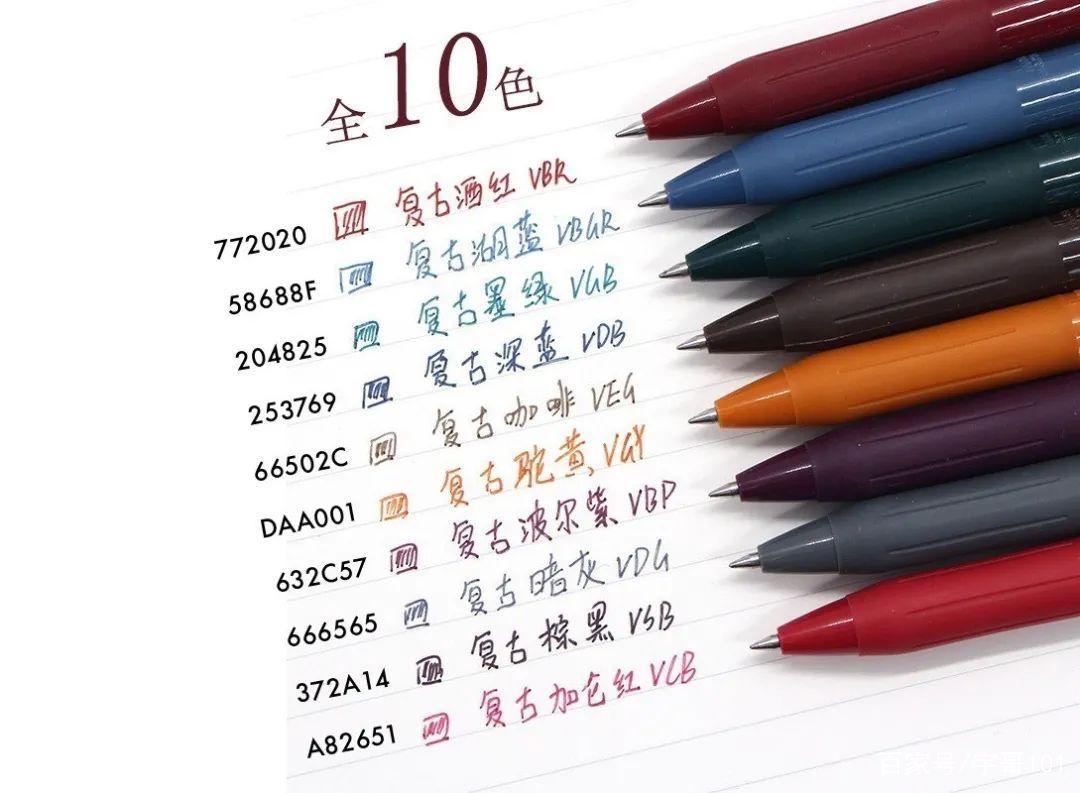 现在小学生的铅笔盒里装着这些！？70、80、90、00后集体out