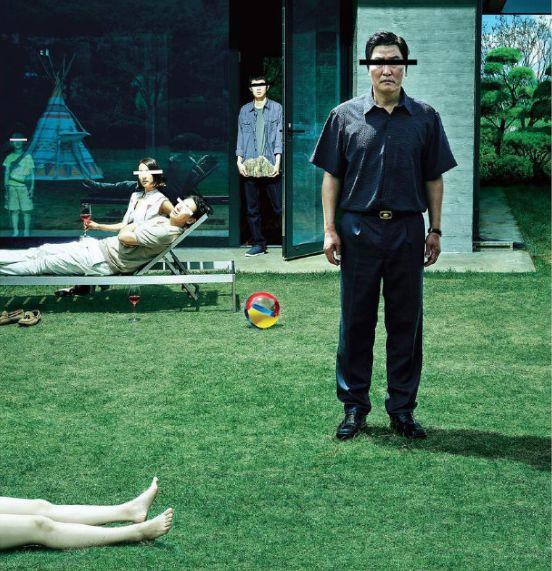 奥斯卡评选2019最好的5部电影，拯救被困在家的你！