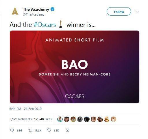 这两部中华元素的动画短片感动了网友：你选包宝宝还是冲出天际