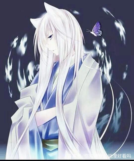 介绍10部跨越种族之恋动漫！（上）