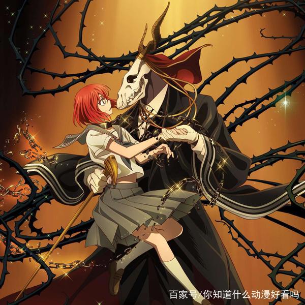 介绍10部跨越种族之恋动漫！（上）