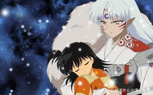 介绍10部跨越种族之恋动漫！（上）