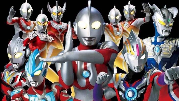 日本官方宣布成立宇宙作战队，网友：不愧是奥特曼的发源地！