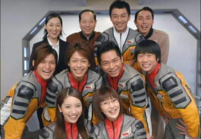 日本官方宣布成立宇宙作战队，网友：不愧是奥特曼的发源地！