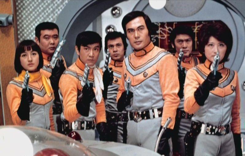 日本官方宣布成立宇宙作战队，网友：不愧是奥特曼的发源地！