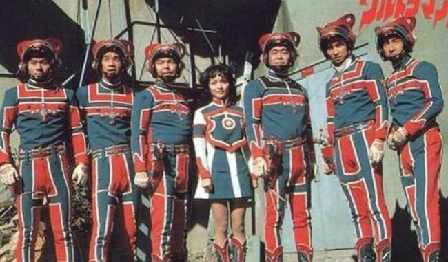 日本官方宣布成立宇宙作战队，网友：不愧是奥特曼的发源地！