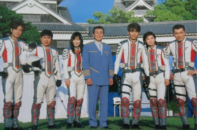 日本官方宣布成立宇宙作战队，网友：不愧是奥特曼的发源地！