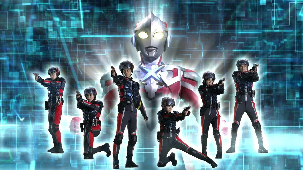 日本官方宣布成立宇宙作战队，网友：不愧是奥特曼的发源地！