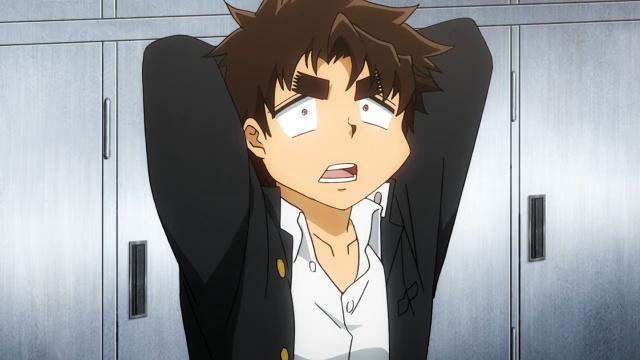 全部出局：评分低未必不好看，不开挂的运动番也可以很好看