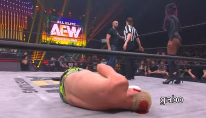 AEW摔小辉新闻AllOut节目剖析十分完美先生的成名之路