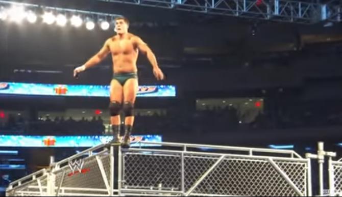 AEW摔小辉新闻AllOut节目剖析十分完美先生的成名之路