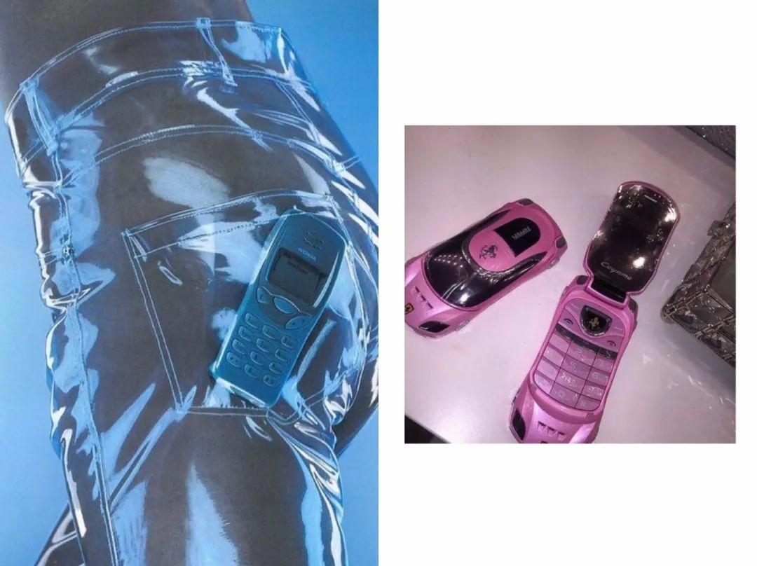 千禧风Y2K造型大赏，看不懂是你out了！