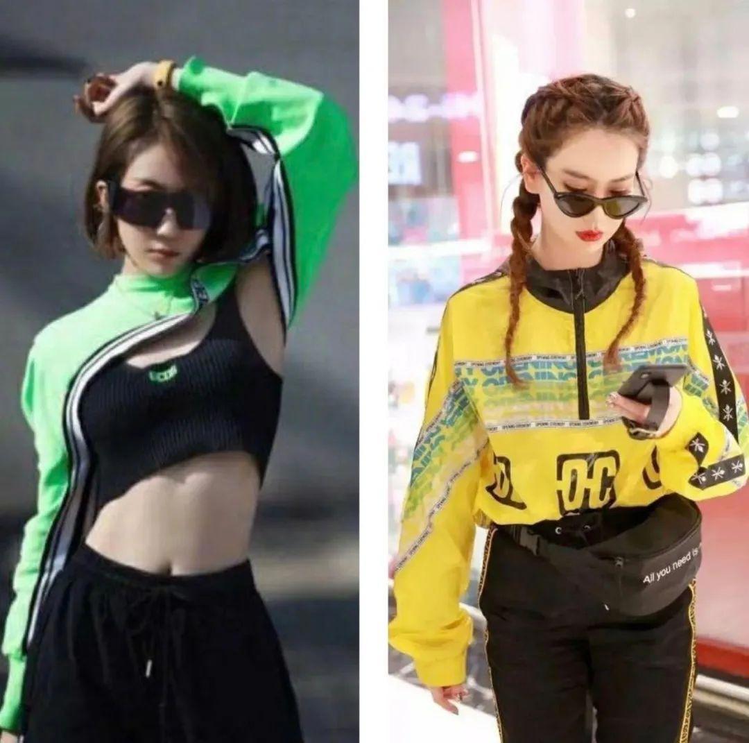 千禧风Y2K造型大赏，看不懂是你out了！