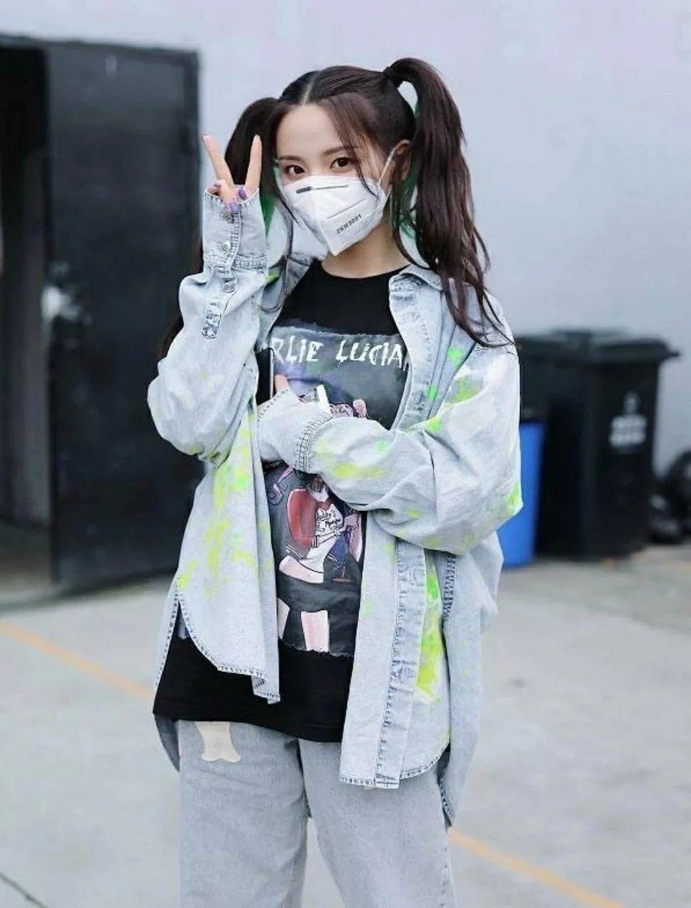 千禧风Y2K造型大赏，看不懂是你out了！