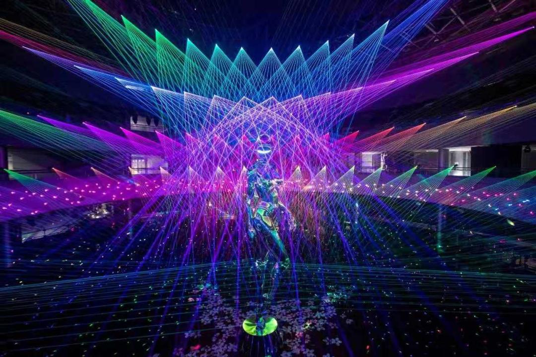 千禧风Y2K造型大赏，看不懂是你out了！