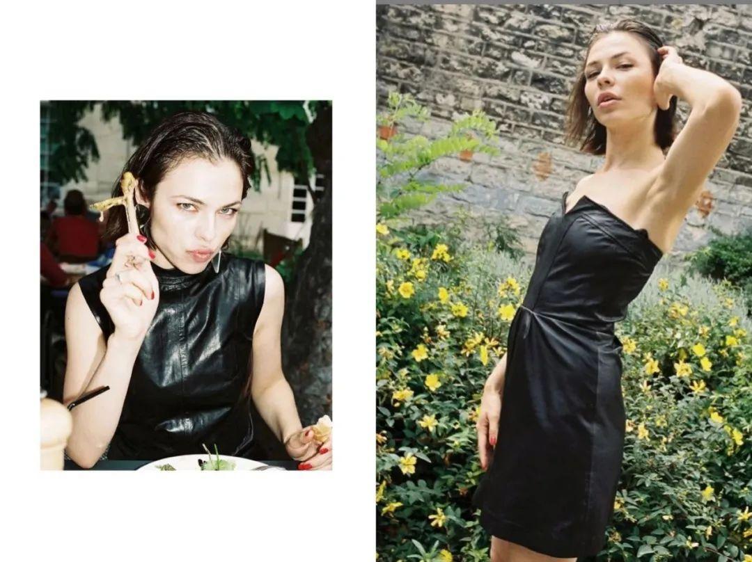 千禧风Y2K造型大赏，看不懂是你out了！