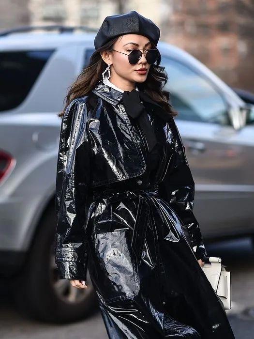 千禧风Y2K造型大赏，看不懂是你out了！