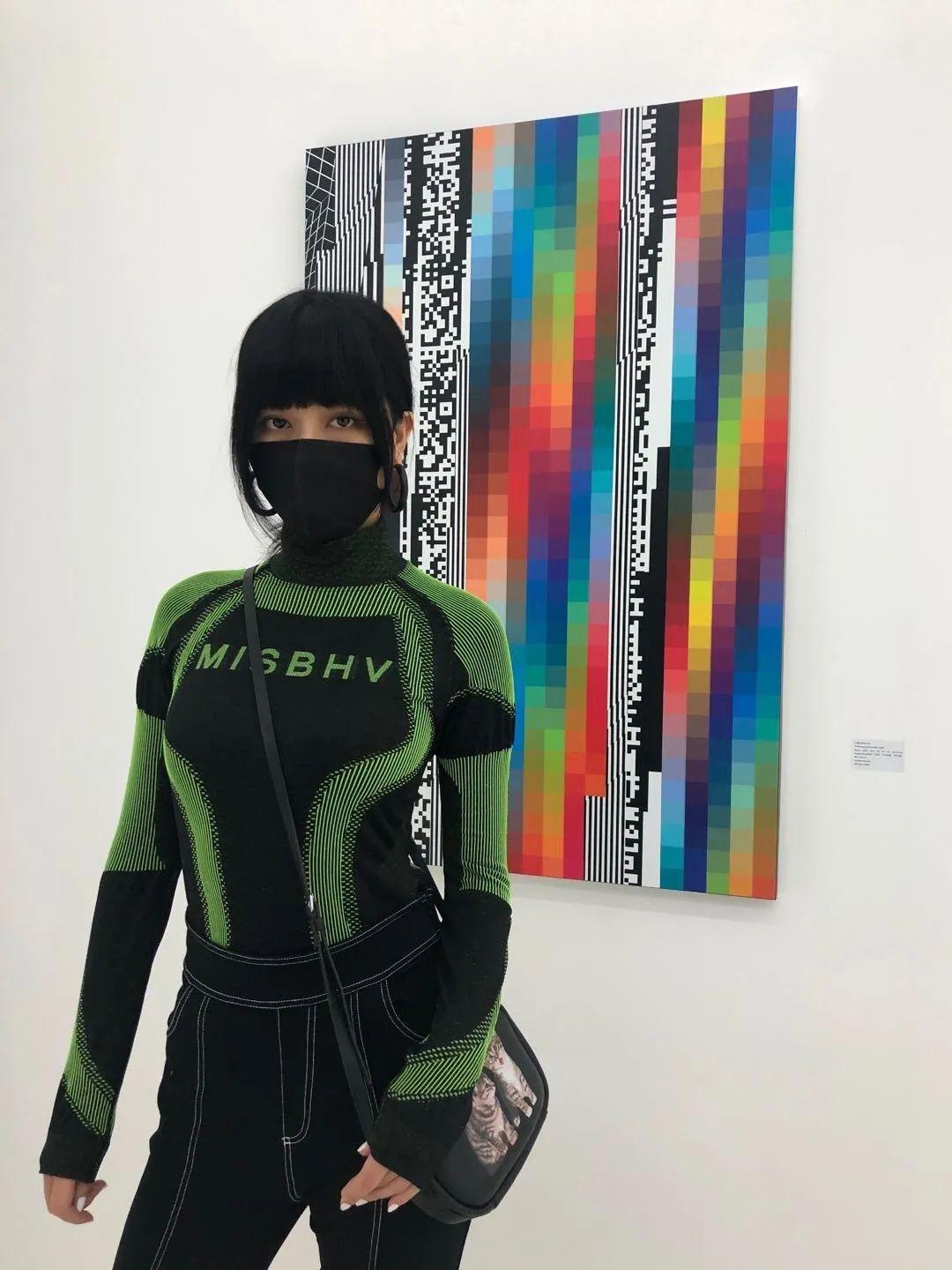 千禧风Y2K造型大赏，看不懂是你out了！