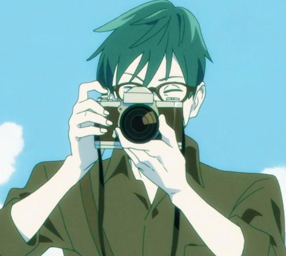 日媒选出，津田健次郎受欢迎的动漫角色，海马濑人也成时代的眼泪