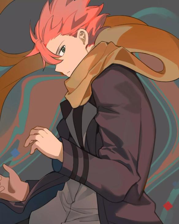 日媒选出，津田健次郎受欢迎的动漫角色，海马濑人也成时代的眼泪