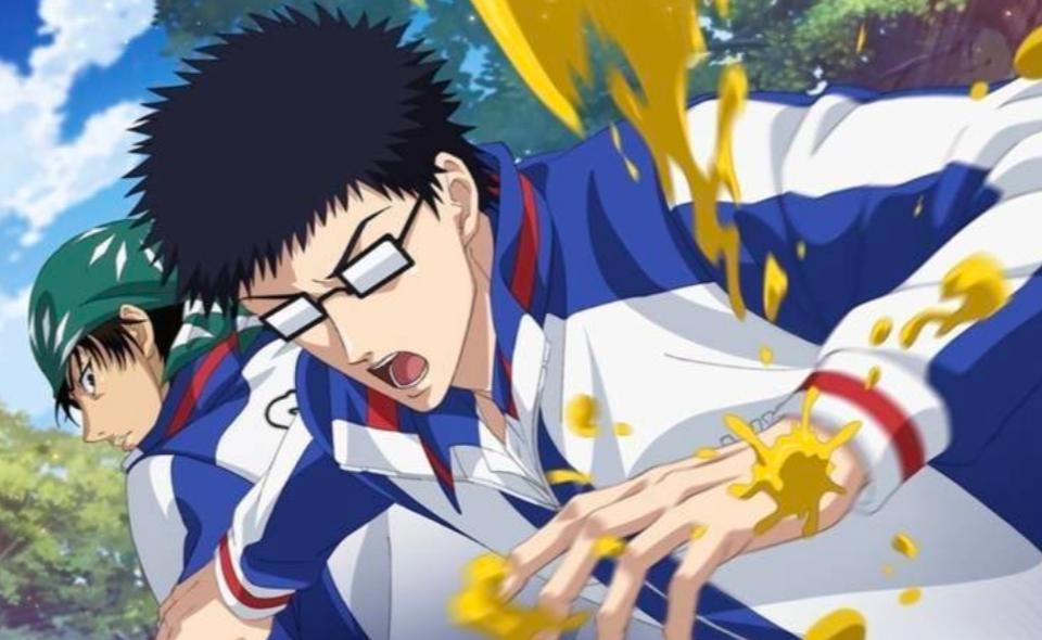 日媒选出，津田健次郎受欢迎的动漫角色，海马濑人也成时代的眼泪