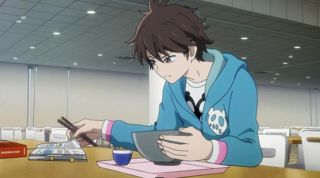 动漫大盘点：这四部好看不火的动漫，你看过几部？第二部强推！