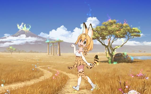 2017年必看的6部动漫，评分很高，有你喜欢的吗