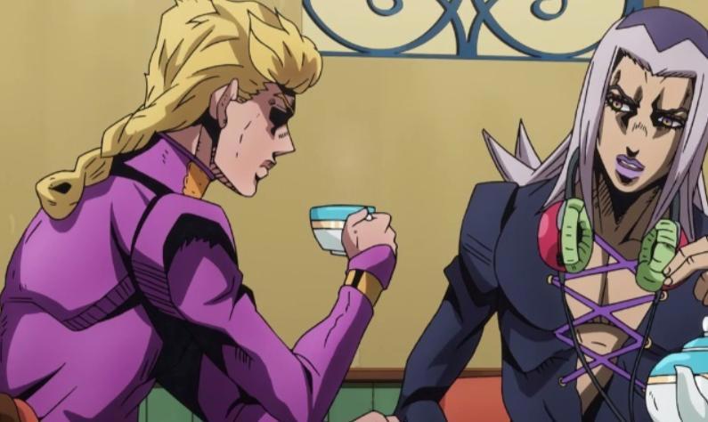 最性感声线的男声优评选，得知自己获得第一，诹访部顺一发声庆祝