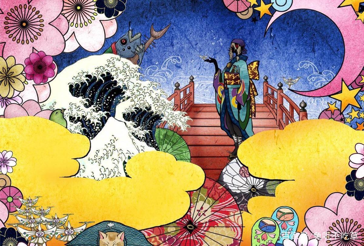 经典动漫推荐：这些小众番剧不容错过！这个假期又有事做了~