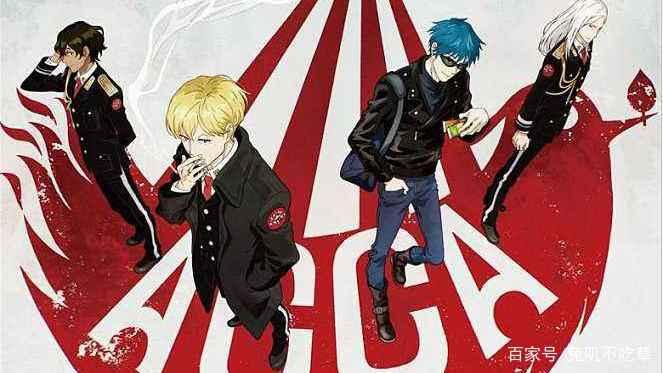 经典动漫推荐：这些小众番剧不容错过！这个假期又有事做了~