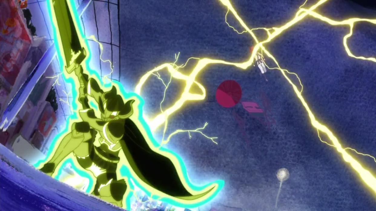 宇宙最强公路片！霸权社最被遗忘的作品，用心良苦不输进击的巨人