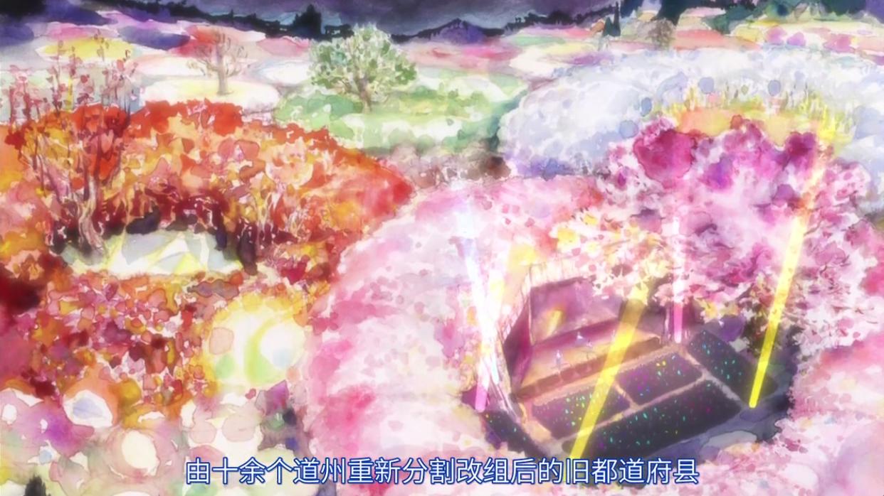 宇宙最强公路片！霸权社最被遗忘的作品，用心良苦不输进击的巨人