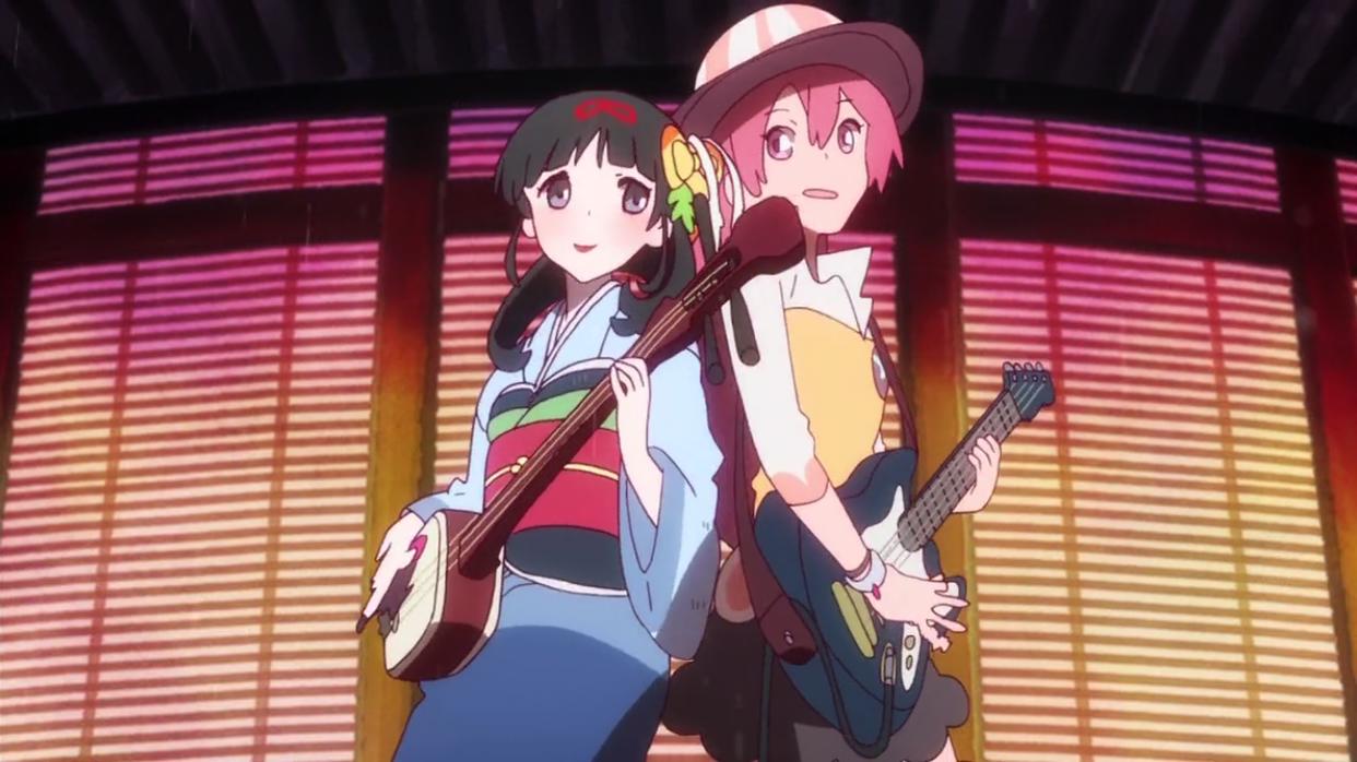 宇宙最强公路片！霸权社最被遗忘的作品，用心良苦不输进击的巨人