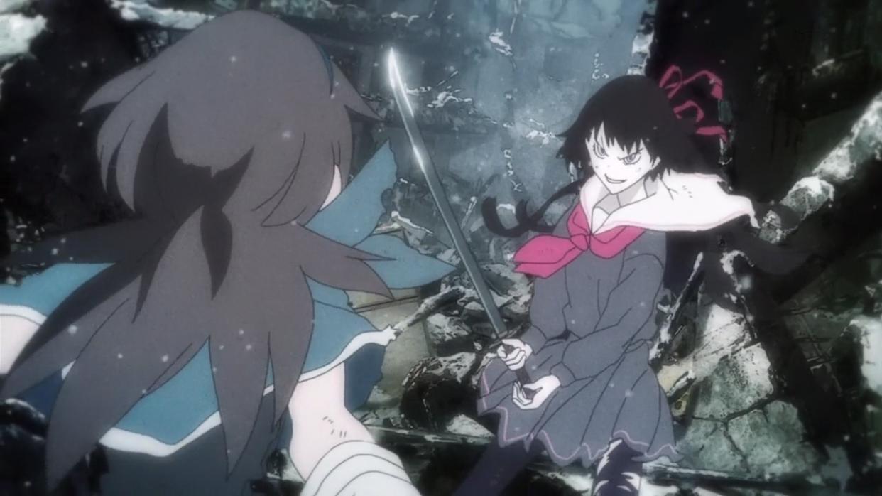 宇宙最强公路片！霸权社最被遗忘的作品，用心良苦不输进击的巨人