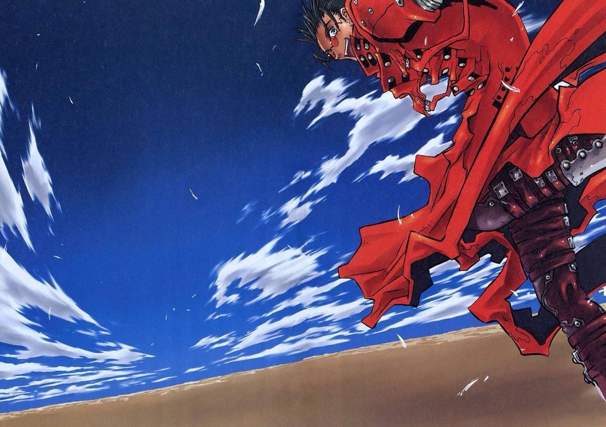 今日份动漫安利，作者推荐五部冷门好看的动漫，你看了多少部？