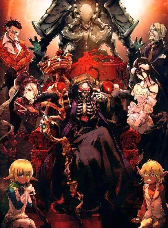 今日份动漫安利，作者推荐五部冷门好看的动漫，你看了多少部？