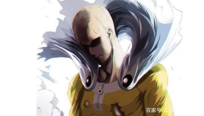 一拳超人：第一季不是骨头社制作，是这个工作室，很多人都误会了