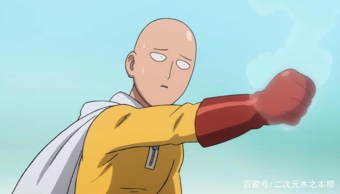 一拳超人：第一季不是骨头社制作，是这个工作室，很多人都误会了