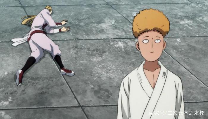 一拳超人：第一季不是骨头社制作，是这个工作室，很多人都误会了