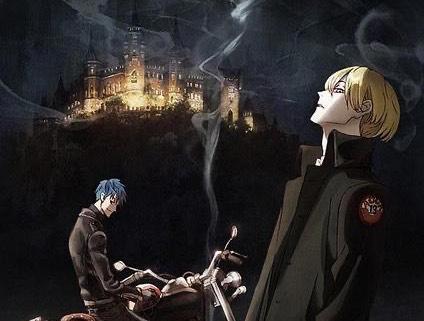 动漫推荐：补齐推理番，喜欢推理番的同学们不要错过的番