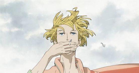 快餐？那还真体会不到这部动画的好！前半有点懵，后半全程惊艳！