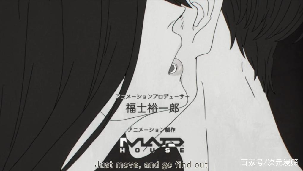 动漫OP盘点（集合那些超棒的片头曲）第一期