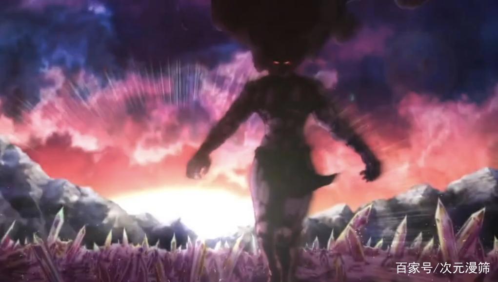 动漫OP盘点（集合那些超棒的片头曲）第一期