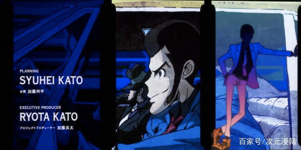 动漫OP盘点（集合那些超棒的片头曲）第一期