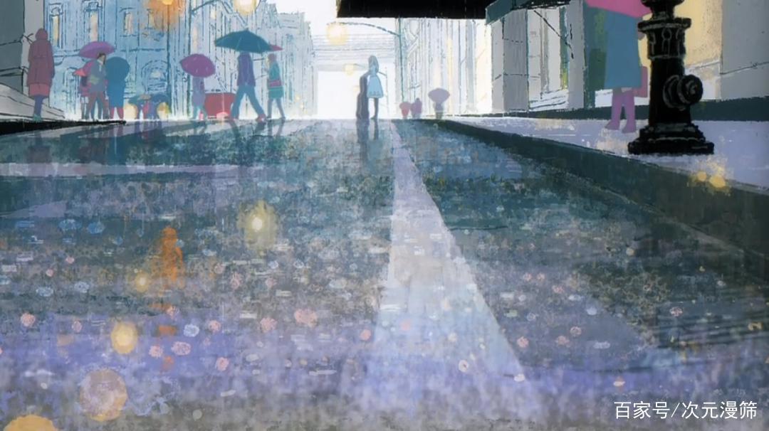 动漫OP盘点（集合那些超棒的片头曲）第一期