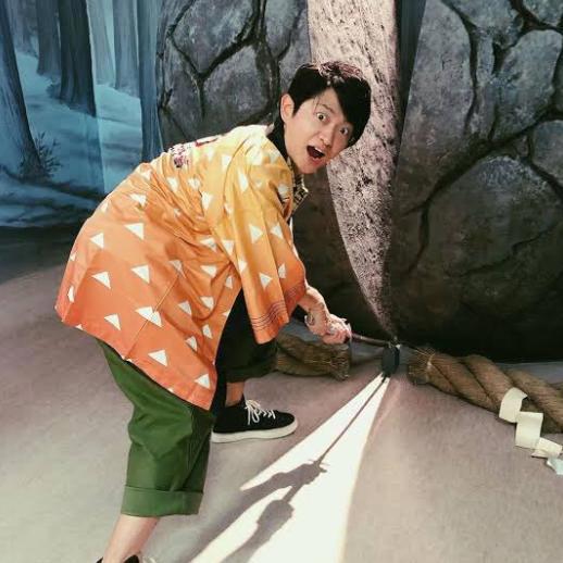 日媒投票，声优下野紘最受欢迎的配音角色排行，我妻善逸成功登顶