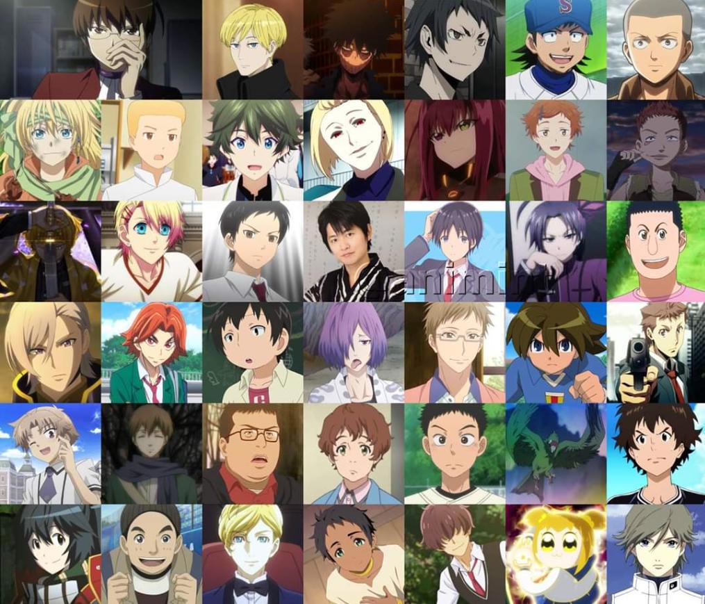 日媒投票，声优下野紘最受欢迎的配音角色排行，我妻善逸成功登顶