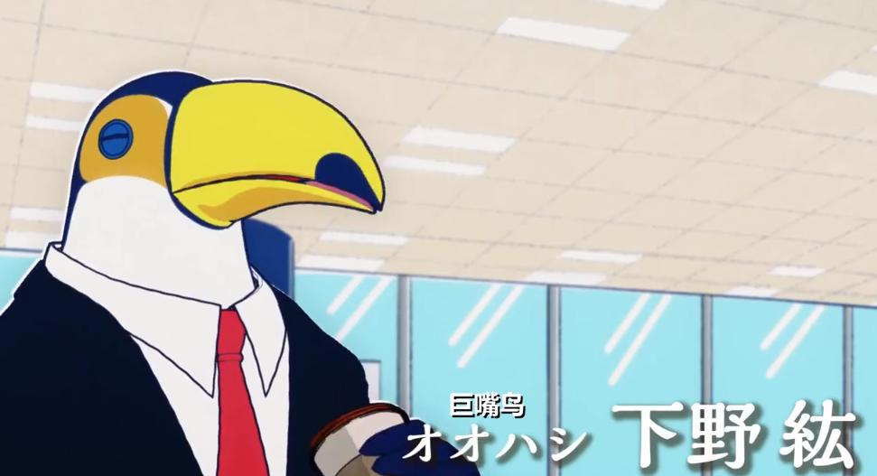 日媒投票，声优下野紘最受欢迎的配音角色排行，我妻善逸成功登顶