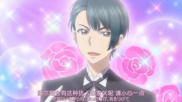 这些动漫里的妹子攻气十足，让人直流鼻血！网友：都快弯成蚊香了