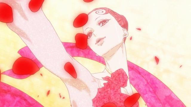 这些动漫里的妹子攻气十足，让人直流鼻血！网友：都快弯成蚊香了